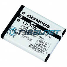Bateria Olympus